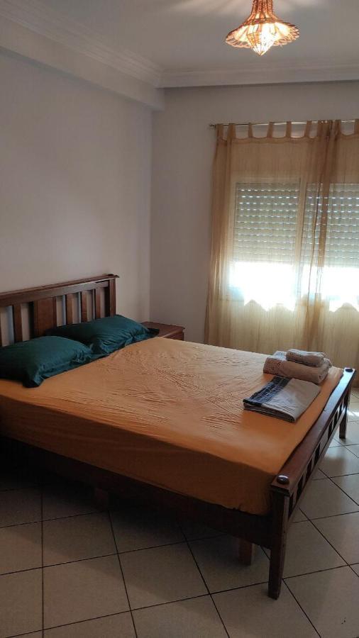 Bright Air Conditioned Apartment Near City Center Marrakesh Exterior photo