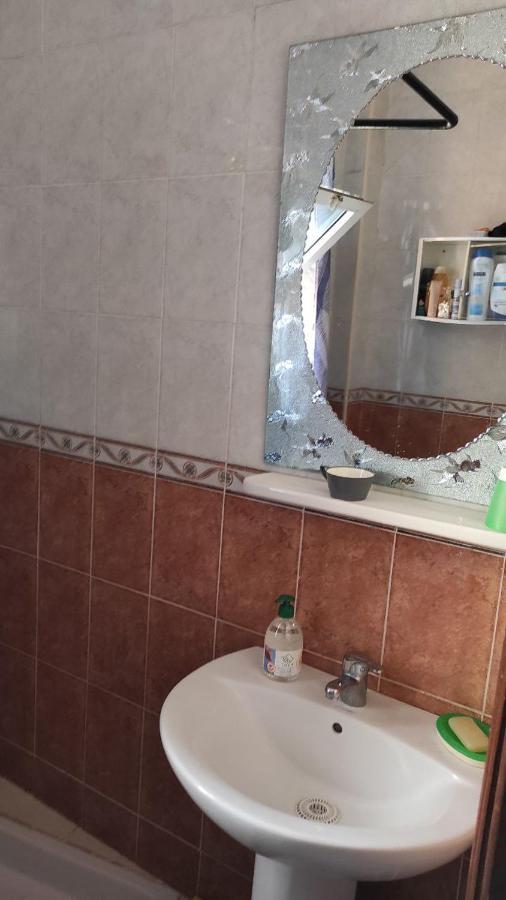 Bright Air Conditioned Apartment Near City Center Marrakesh Exterior photo