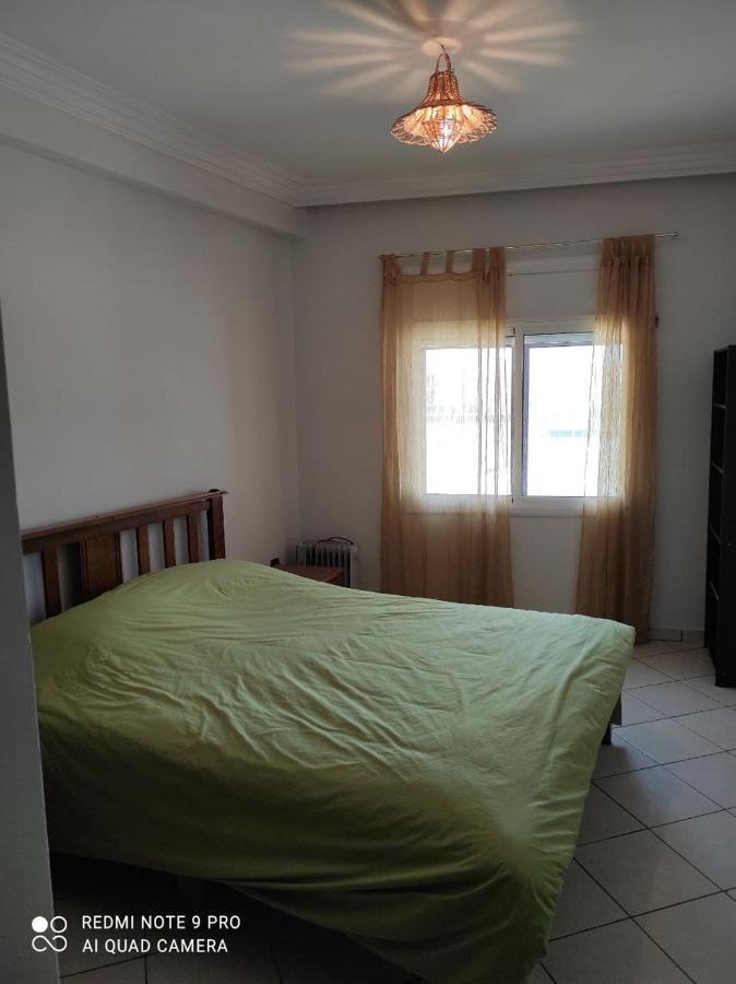 Bright Air Conditioned Apartment Near City Center Marrakesh Exterior photo