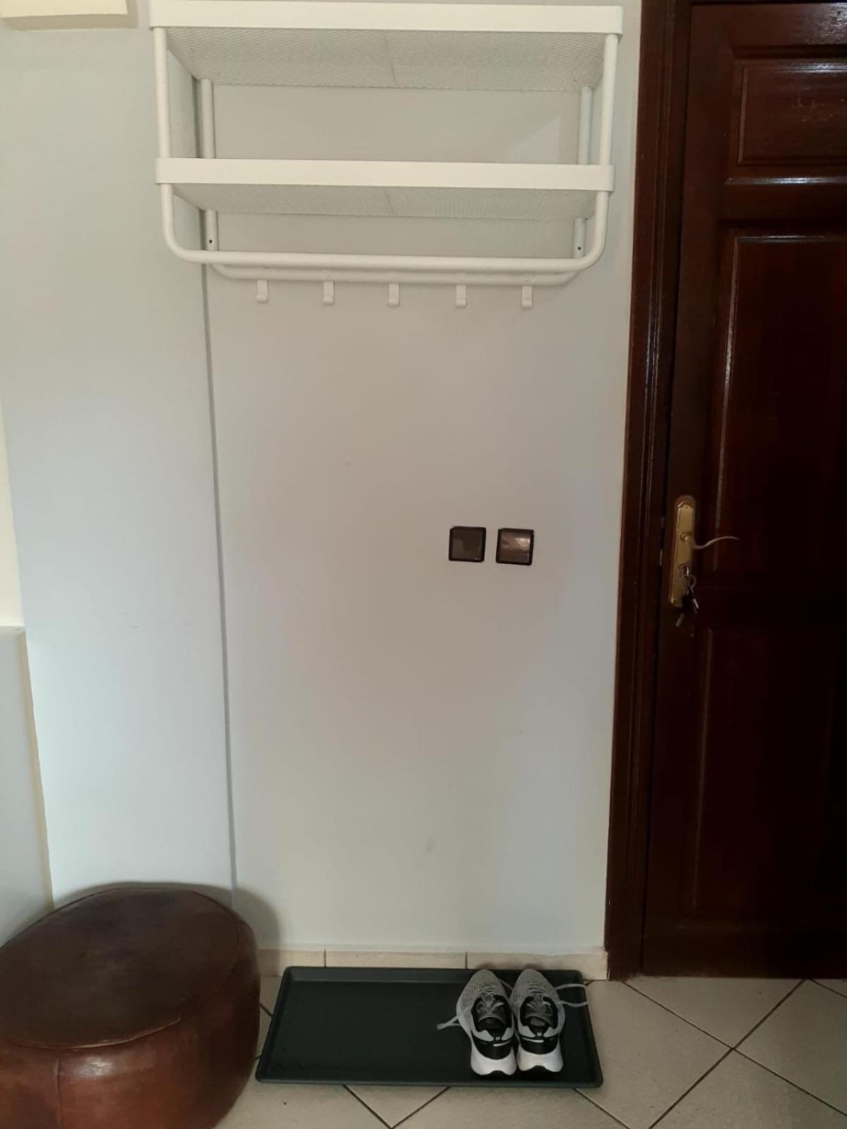 Bright Air Conditioned Apartment Near City Center Marrakesh Exterior photo