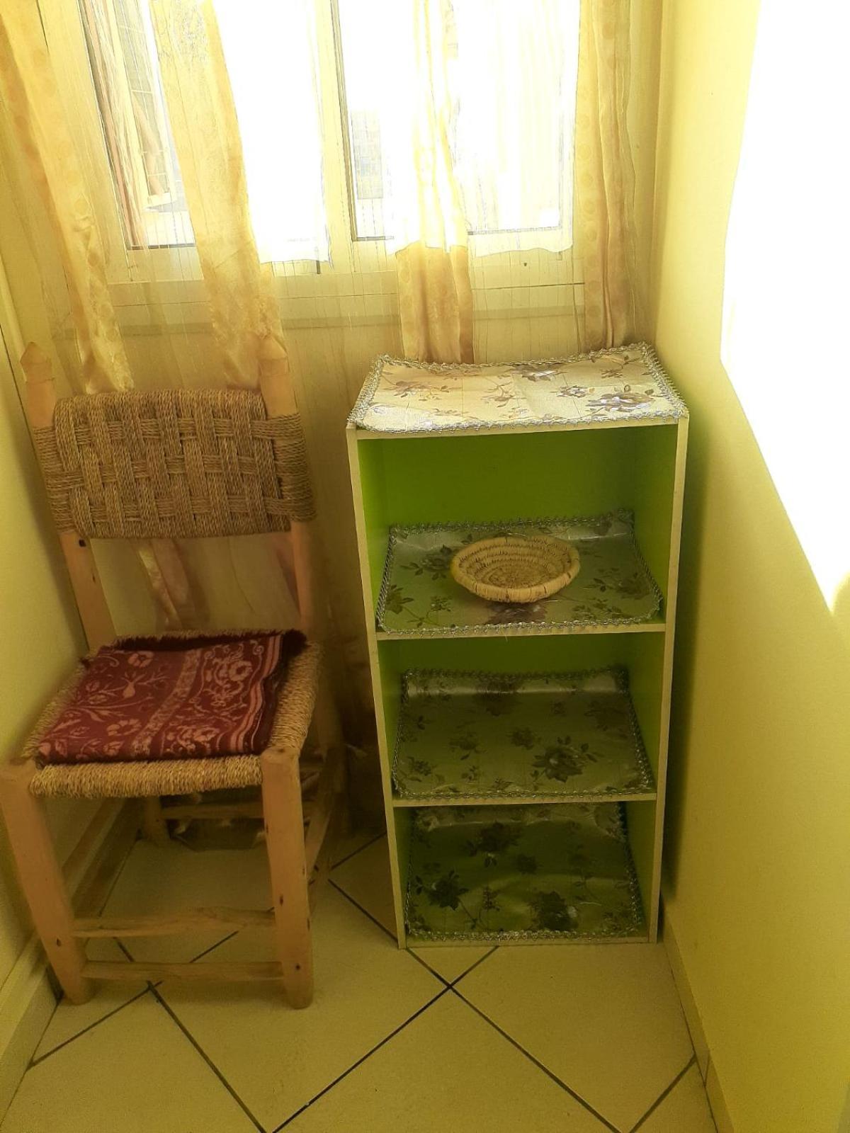 Bright Air Conditioned Apartment Near City Center Marrakesh Exterior photo