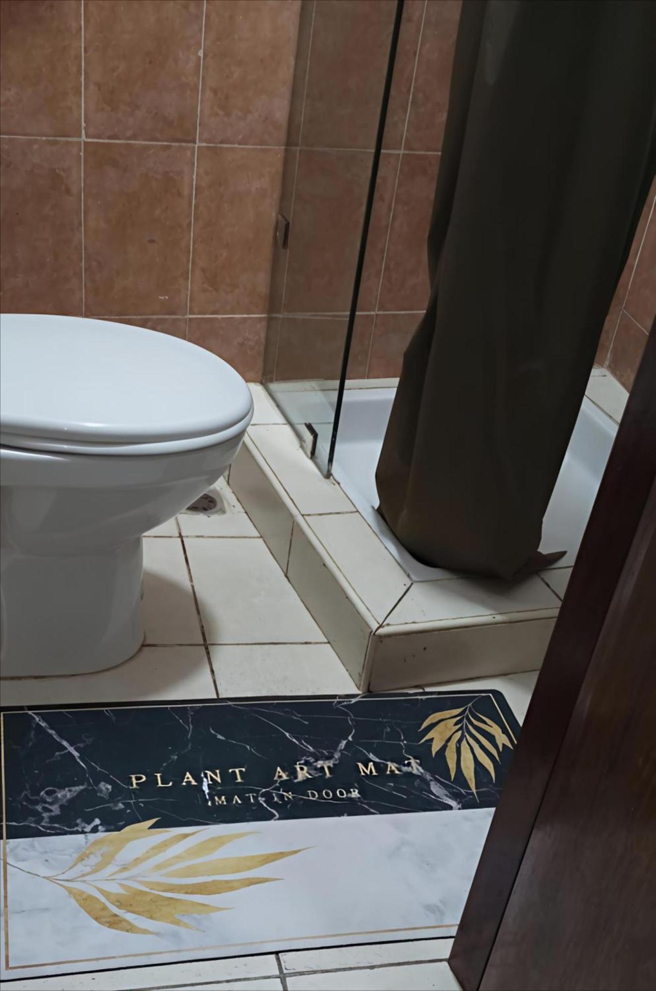 Bright Air Conditioned Apartment Near City Center Marrakesh Exterior photo